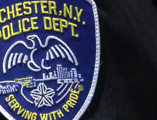 ‘Bridging the Gap’: Partnership Announced Between Rochester PD and The Rochester Urban League